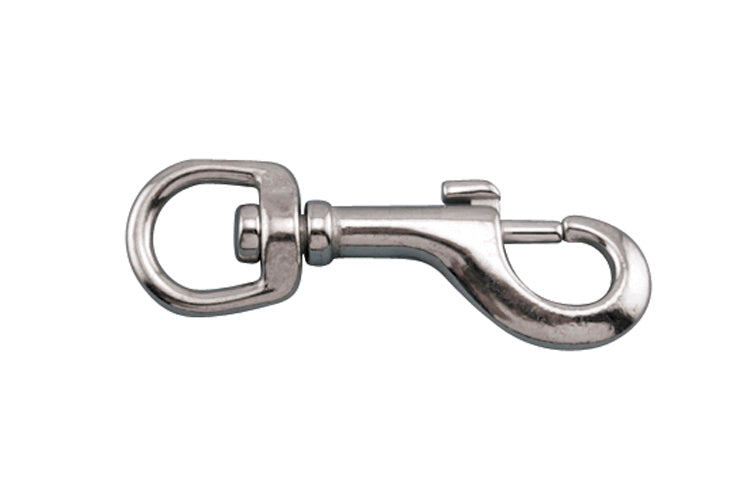 S0176-0003 | SWIVEL BOLT SNAP 3/4", 316 SS