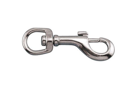 S0176-0003 | SWIVEL BOLT SNAP 3/4", 316 SS
