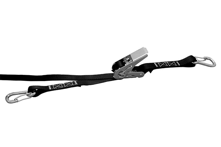 S0201-0625-B | RATCHET ASSY W/CLIPS BLUE 1"X12"X6',304/316SS