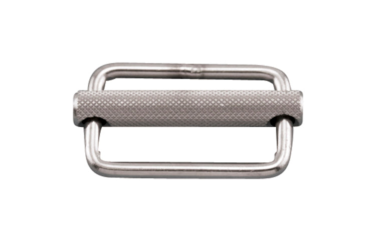 S0216-0025 | WEB ADJUSTABLE SLIDE 1" X 5/8", 304 SS
