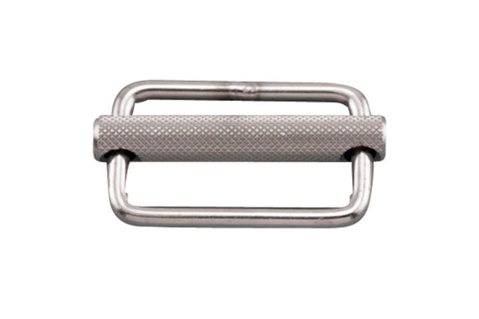 S0216-0045 | WEB ADJUSTABLE SLIDE 1-3/4" X 7/8", 304 SS