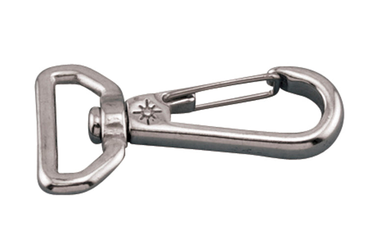 S0221-0025 | WEB SWIVEL CLIP 1", 316 SS