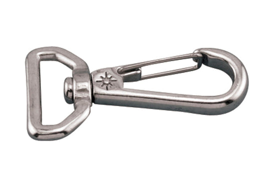 S0221-0038 | WEB SWIVEL CLIP 1-1/2", 316 SS