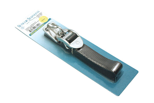 S0230-0000 | WALL/CEILING CLIP 1.77", 316 SS