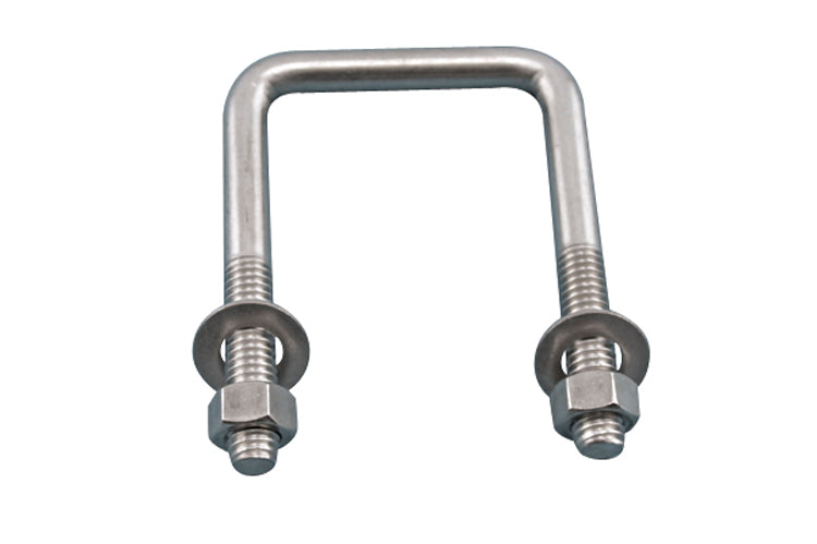 S0276-103X5 | TRAILER U-BOLT 1/2", 3-1/8"X5" 304 SS