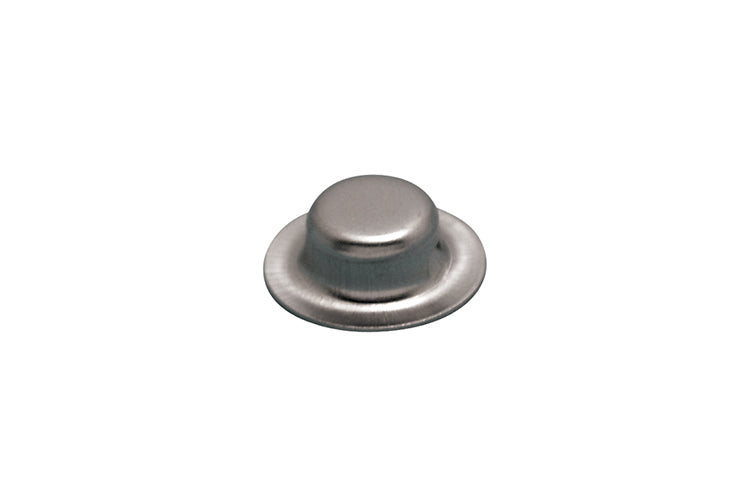 S0278-0016-2 | ROLLER SHAFT PALL NUT 5/8", 304 SS PAIR
