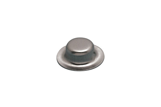 S0278-0016-2 | ROLLER SHAFT PALL NUT 5/8", 304 SS PAIR