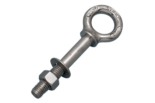 S0314-0806M | SHOULDER EYE BOLT M8 X 2 1/4", 316-NM
