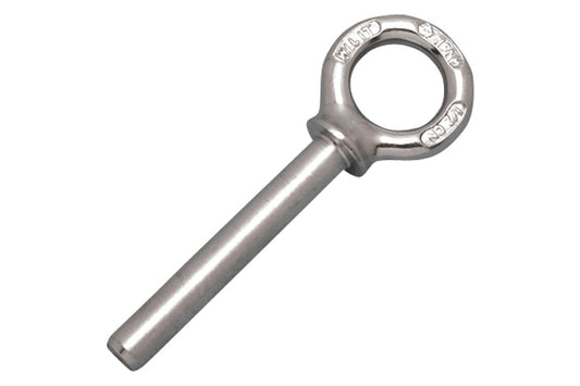 S0314-R1304 | SHOULDER EYE RIVET 1/2" X 1-1/2", 316-NM