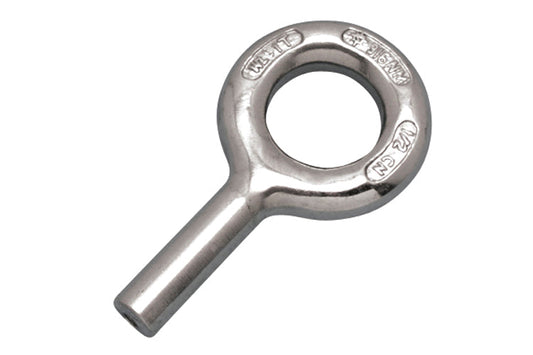 S0315-R1308 | PLAIN EYE RIVET 1/2" X 3-1/4", 316-NM