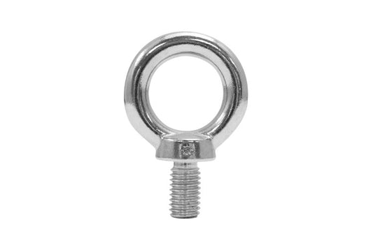 S0316-0020 | MACHINE EYE BOLT 3/4" UNC, 316 SS