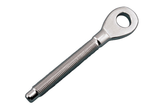 S0318-0009 | EYE END, RH UNF 5/16", 316 SS