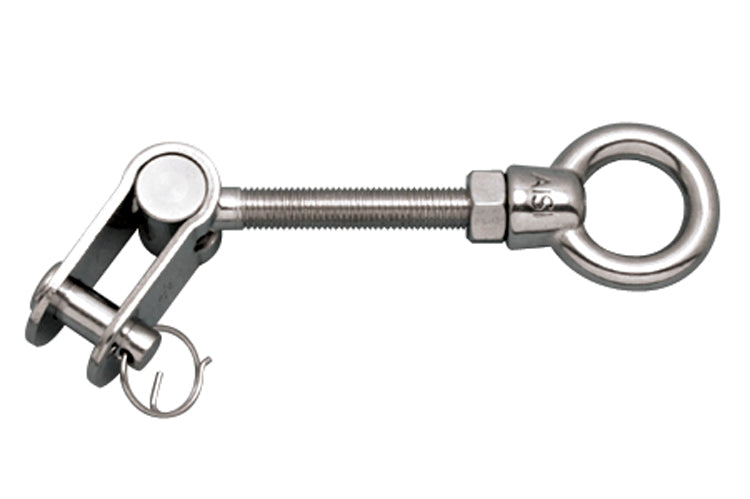 S0320-T108 | TOGGLE EYE 5/16" X 3-3/4", 316 SS