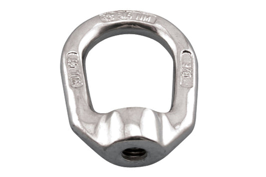S0322-M007 | LIFTING EYE NUT M6, 316-NM