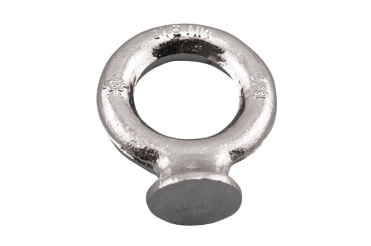 S0324-0013 | PAD EYE 1/2", 316-NM