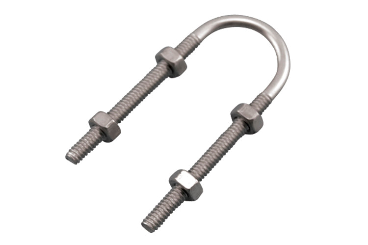 S0352-22300 | LONG U-BOLT 7/8"X16.13" 12" PIPE, 304 SS
