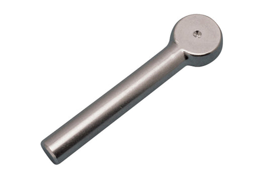 S0360-20125 | ROD END BLANK 3/4" X 5", 304 SS