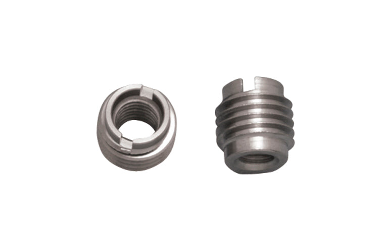 S0385-0010 | THREAD INSERT 3/8" UNC, 316 SS