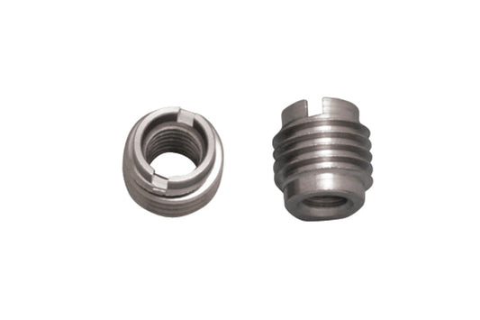 S0385-0010 | THREAD INSERT 3/8" UNC, 316 SS