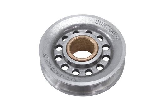 S0416-1020 | PULLPRO WIRE LOLOAD SHEAVE, BUSH 3/8" X 4" X 3/4", 316 SS