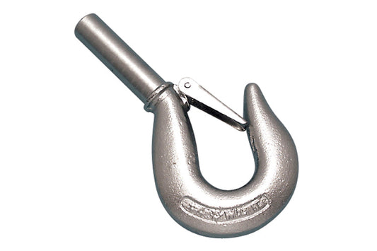 S0456-0120 | SHANK HOOK #3, 5" 316-NM
