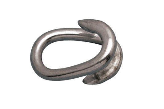 S0465-0008 | LAP LINK 5/16", 316 SS