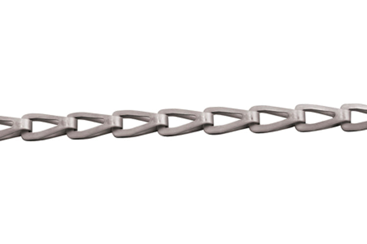 S0631-0001 | SASH CHAIN (S10) #35 .09 MM, 304 SS