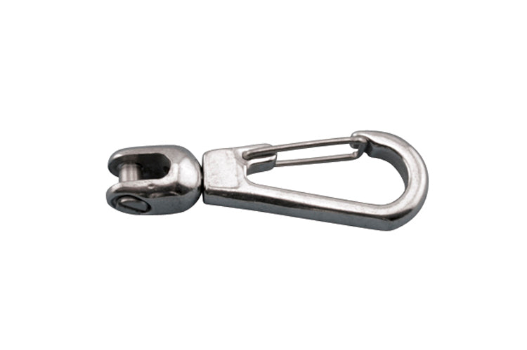 S0645-0005 | CHAIN SWIVEL SNAP 5/32" - 3/16". 316 SS