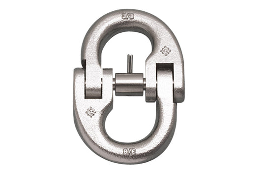 S0655-0007 | HAMMERLOCK LINK 1/4", 316-NM