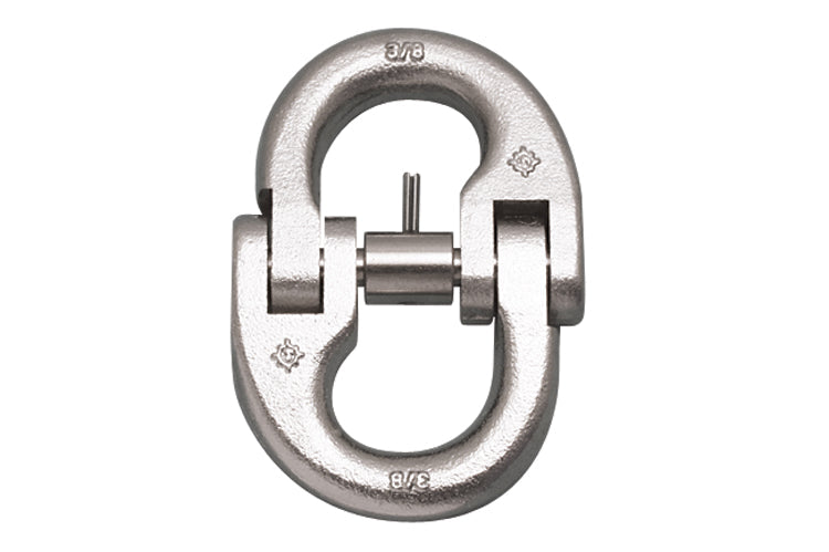S0655-0010 | HAMMERLOCK LINK 3/8", 316-NM