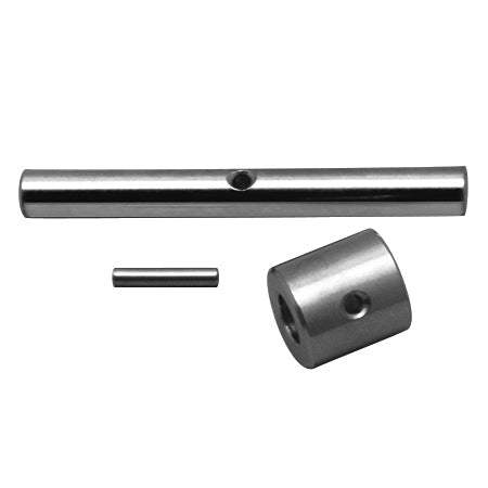S0655-KT16 | HAMMERLOCK PIN/BUSH SET 5/8", 316-NM