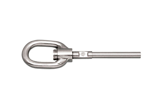 S0718-0003 | SWIVEL GATE EYE 1/8", 316 SS