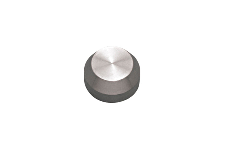 S0724-UF07-L | STOP NUT, LH UNF 1/4" X 28, 316 SS