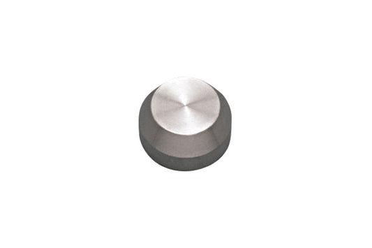 S0724-UF07-L | STOP NUT, LH UNF 1/4" X 28, 316 SS