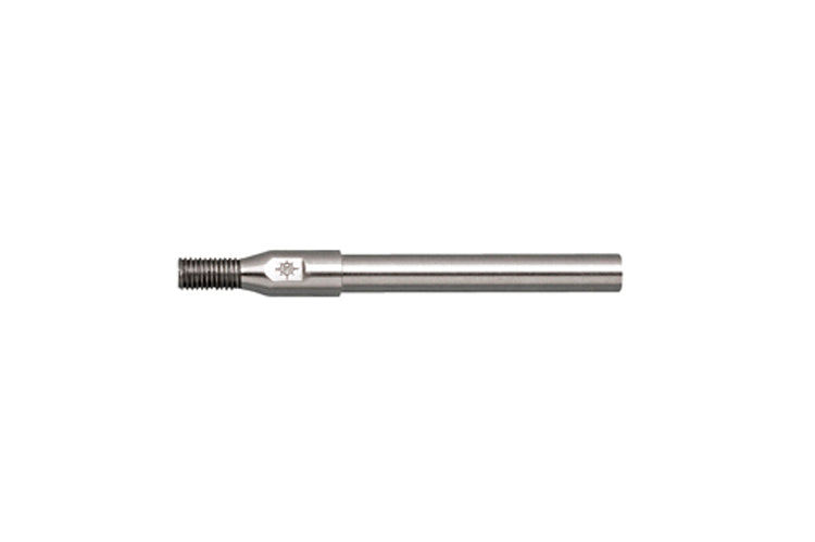 S0731-HM0703 | SHORT STUD, HAND SWAGE UNF 1/8", 316 SS