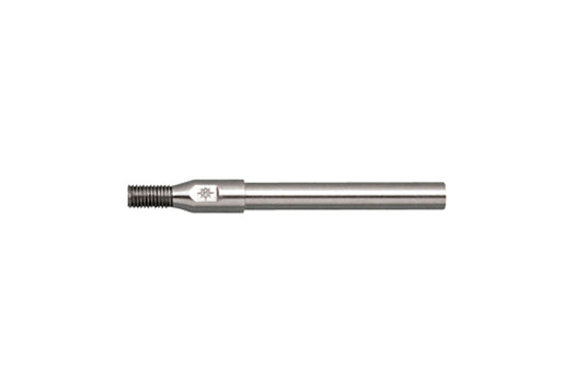 S0731-HM0703 | SHORT STUD, HAND SWAGE UNF 1/8", 316 SS