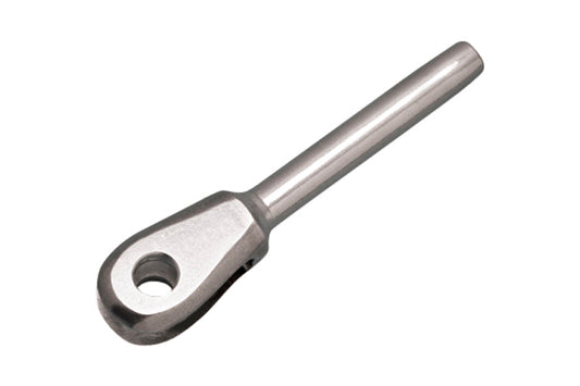 S0734-0013 | SWAGE JAW 1/2", 316 SS
