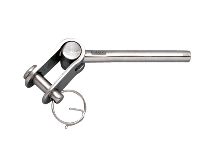 S0737-0009 | SWAGE MARINE TOGGLE 5/16", 316 SS