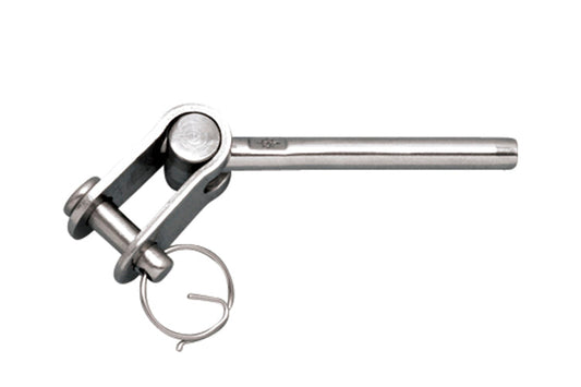 S0737-0010 | SWAGE MARINE TOGGLE 3/8", 316 SS