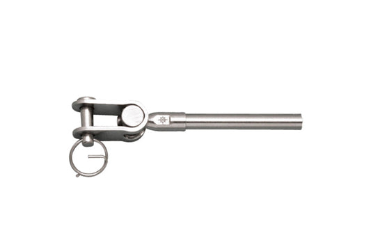S0737-H005 | TOGGLE TERMINAL HAND SWAGE, 3/16" 316 SS