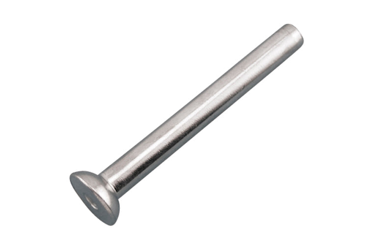 S0740-0009 | SWAGE STEMBALL 5/16", 316 SS