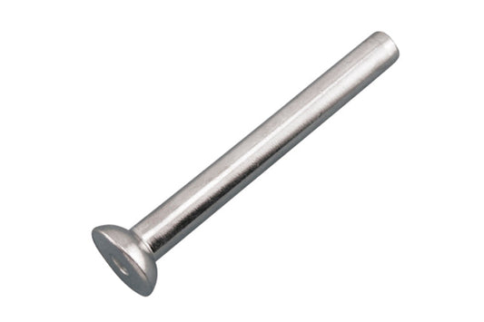 S0740-0009 | SWAGE STEMBALL 5/16", 316 SS
