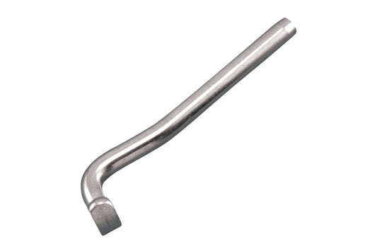 S0742-0006 | SWAGE "T" TERMINAL 7/32", 316 SS