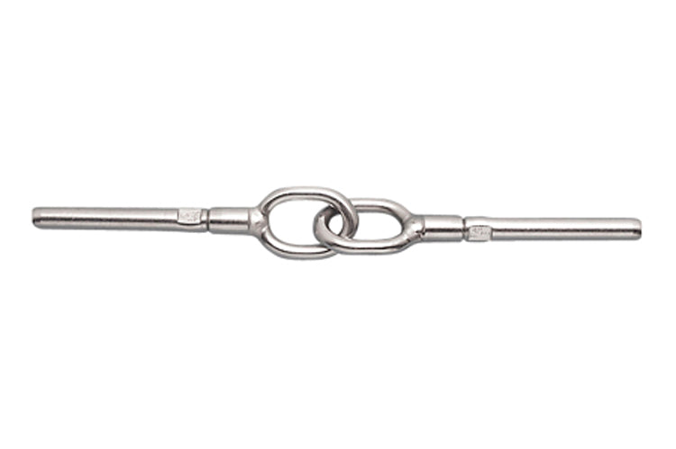 S0746-0007 | JOINED GATE TERMINAL 1/4", 316 SS