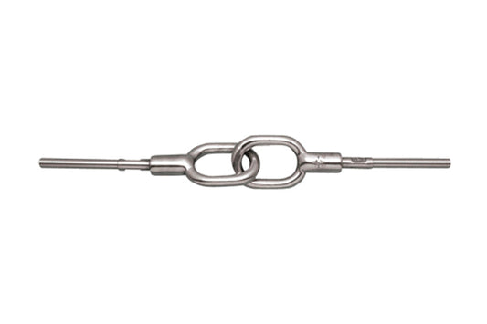 S0746-H005 | JOINED GATE TERMINAL HAND SWAGE, 3/16" 316 SS