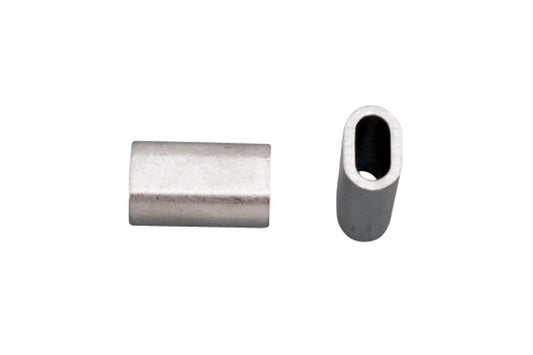 S0750-0004 | SWAGE SLEEVE 5/32", 316 SS