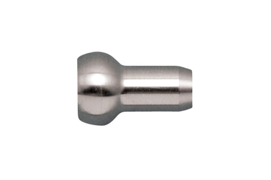 S0755-0009 | SINGLE SHANK BALL 5/16", 316 SS