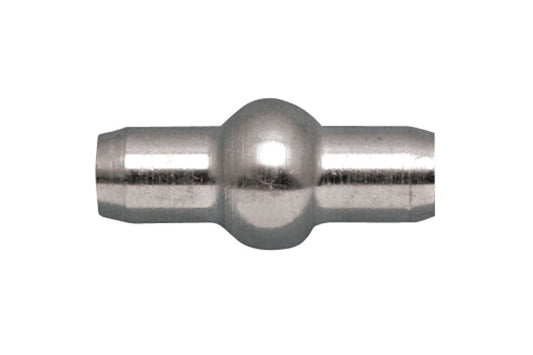 S0756-0007 | DOUBLE SHANK BALL 1/4", 316 SS