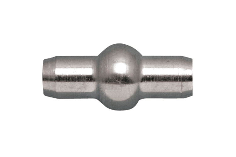 S0756-0009 | DOUBLE SHANK BALL 5/16", 316 SS