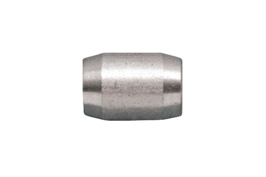 S0758-0001 | CYLINDRICAL TERMINAL 1/16", 316 SS
